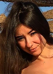 Tatiana from Dnipro, Ukraine.  single