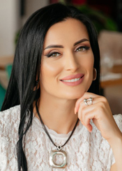 Viktoria always tries to stay positivie no matter what happens. She is a great life lover and believes that smile is the best weapon in the world. Viktoria wants to meet a man to share all of her joys and sorrows, the one who can support and stand for her.