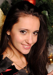 Anzhela's biggest passion is dance. She dances very well and really enjoys it. Anzhela also likes driving a car, karting. She is very active and sociable lady. The most important traits in her are friendliness, kindness, and a desire to take care of loved ones.