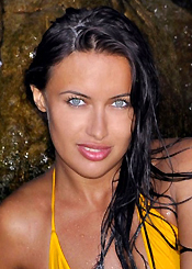 Sophisticated Ukrainian beauty Anna 5280<br>kiev marriage agency
