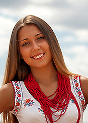 Charming and smart Ukrainian beauty Liana 5365