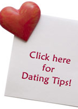 Article by Milena, Dating Tips